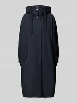 G-LAB Lange jas met uitneembare binnenvoering