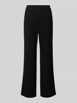 MbyM Broek met elastische band model 'Phillipa'