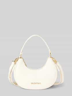 VALENTINO BAGS Handtas met labelapplicatie model 'SHELBY'