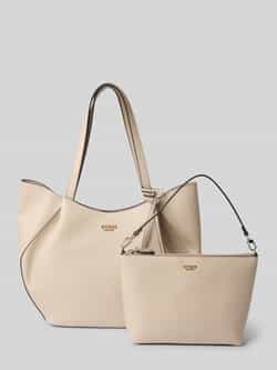 Guess Tote bag met draagband model 'AMORETTE'