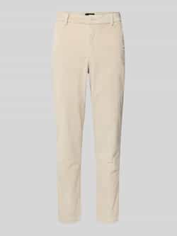jack & jones Tapered fit chino van corduroy