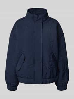 YAS Jack met opstaande kraag model 'FIPURA'