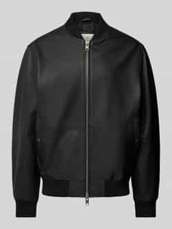 Jack & Jones Premium Bomberjack met tweewegsritssluiting model 'BRANCO'