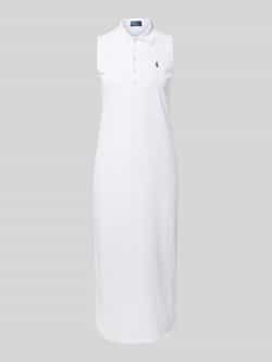 Polo Ralph Lauren Polojurk met logostitching