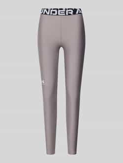 Under Armour HeatGear Authentics Tight Dames