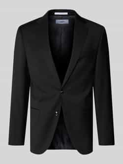 Digel Slim fit 2-knoops colbert model 'Alesso'