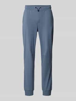 Joy Sweatpants met achterzakken model 'JOSHUA'