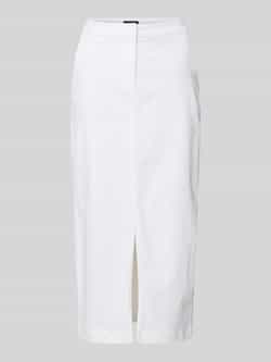 Comma Midirok met loopsplit