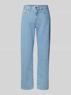 Carhartt Work In Progress Straight leg jeans in 5-pocketmodel model 'Noxon'