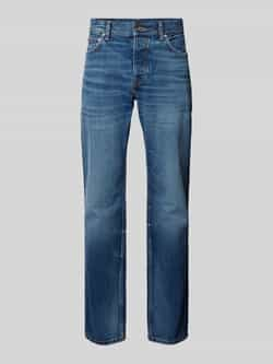 Tommy Hilfiger Regular fit jeans in 5-pocketmodel model 'MERCER'