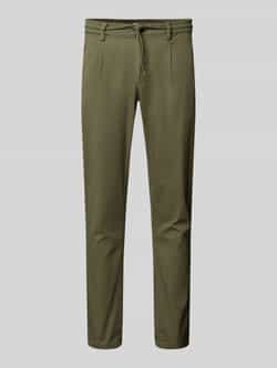Lindbergh Broek met tunnelkoord