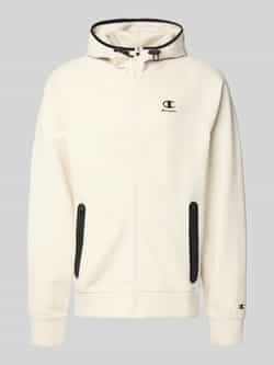 Champion Capuchonsweatvest (1-delig)