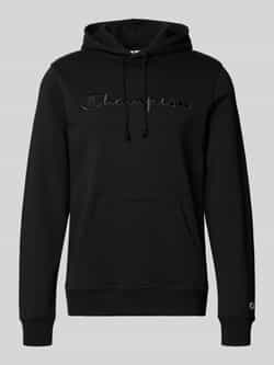 Champion Hoodie HOODED sweatshirt (1-delig)