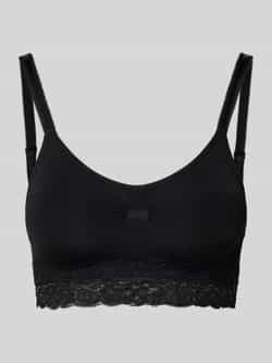 Magic bodyfashion Soft-beha met kant