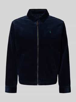 Polo Ralph Lauren Jack met ritssluiting