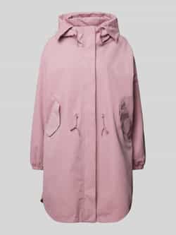 Mazine Parka met klepzakken
