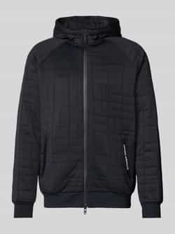 Under Armour Sweatjack met ritssluiting