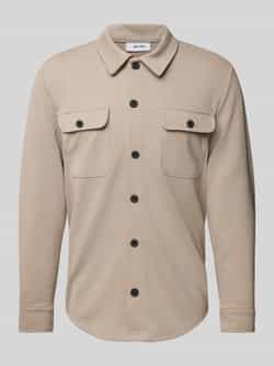 Only & Sons Vrijetijdsoverhemd met knoopsluiting model 'NEWKODYL'