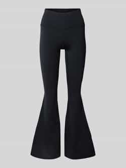 Under Armour Flared fit legging met brede band model 'Motion'