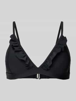 Shiwi Bikinitop met volants model 'Beau'