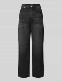 Review Baggy fit jeans in 5-pocketmodel