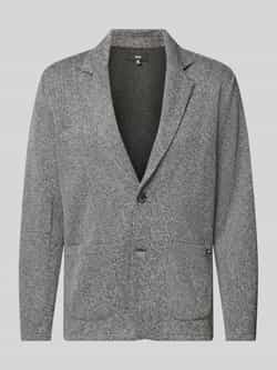 CINQUE 2-knoops colbert met reverskraag model 'MORRET'