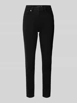Lauren Ralph Lauren Jeans met 5-pocketmodel