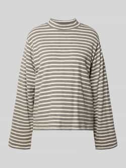 Marc O'Polo Regular fit shirt met lange mouwen van puur katoen