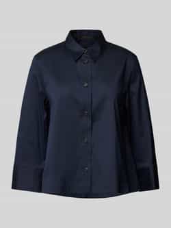 Windsor Overhemdblouse met knoopsluiting