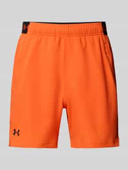 Under Armour Shorts met elastische band