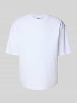 JAKE*S STUDIO MEN T-shirt met ronde hals