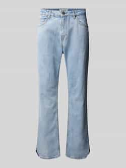 2Y Studios Regular fit jeans in 5-pocketmodel model 'AMARU'