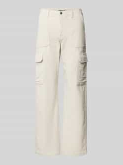 Only High waist cargobroek model 'MALFI'
