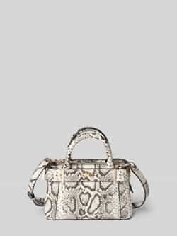 Guess Handtas met labelapplicatie model 'ANADELA'