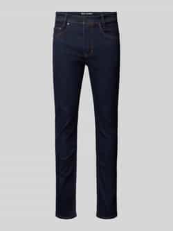 MAC Slim fit jeans in 5-pocketmodel model 'Arne'