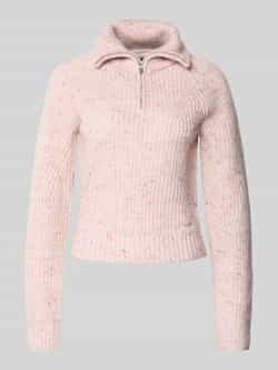 Tommy Jeans Regular fit schipperstrui met wol model 'NEP'
