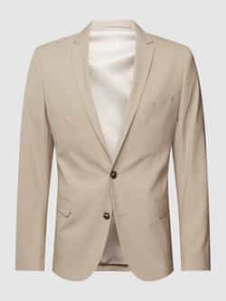 S.Oliver BLACK LABEL Colbert met 2 knopen en klepzakken