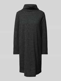 Tom Tailor Soepele vrijetijdsjurk met viscose