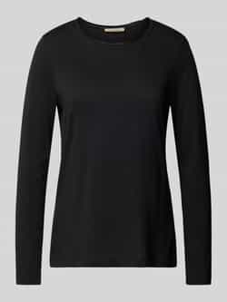 Smith and Soul Longsleeve met ronde hals