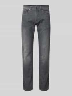 Pierre Cardin Regular fit jeans in 5-pocketmodel model 'Lyon'