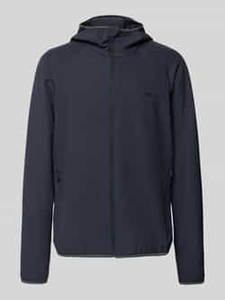 BOSS GREEN Functioneel jack L Commuter met gegomd merklabel