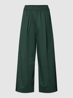 Weekend Max Mara Stoffen broek met achterzakken model 'PLACIDO'