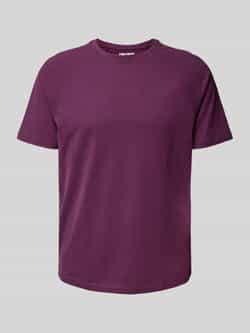 REVIEW T-shirt met ronde hals