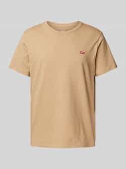 Levi's T-shirt Korte Mouw Levis SS ORIGINAL HM TEE