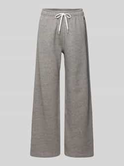Polo Ralph Lauren Sweatbroek met elastische band