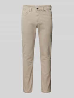 MCNEAL Jeans met 5-pocketmodel