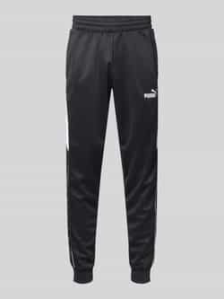 PUMA Performance Trainingsbroek met elastische band