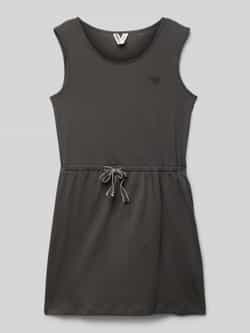 Roxy Jurk met logostitching model 'SURFS UP'