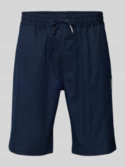 Champion Bermuda met elastische band en tunnelkoord