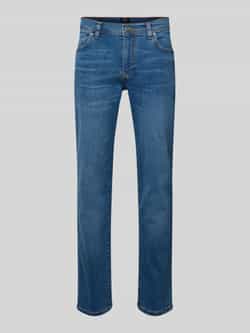 MCNEAL Straight fit jeans in 5-pocketmodel